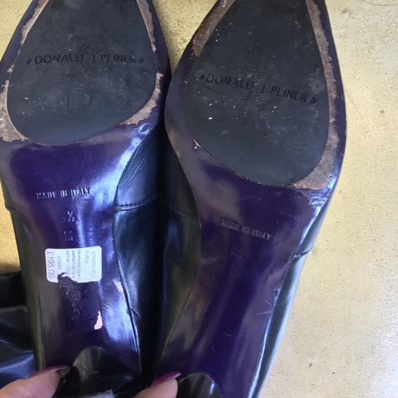 Boots - Picture 5 of 7